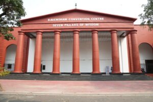 International Seminar, March 8th 2026