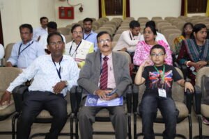 International Seminar, March 8th 2026