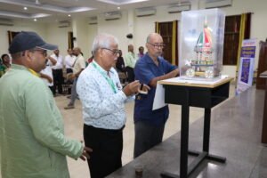 International Seminar, March 8th 2026