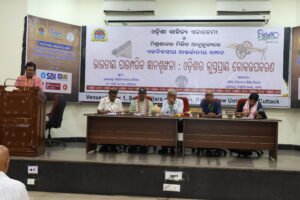 International Seminar, March 8th 2026