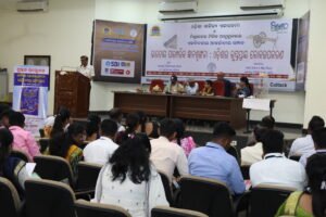 International Seminar, March 8th 2026