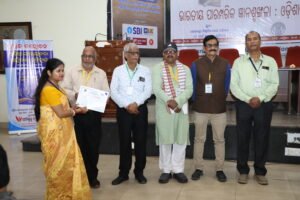 International Seminar, March 8th 2026