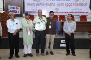 International Seminar, March 8th 2026