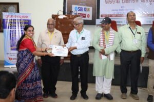 International Seminar, March 8th 2026