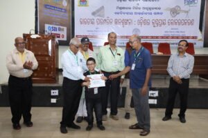 International Seminar, March 8th 2026