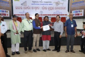 International Seminar, March 8th 2026