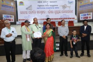 International Seminar, March 8th 2026