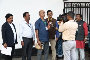 International Seminar, March 8th 2026