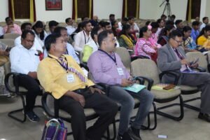 International Seminar, March 8th 2026