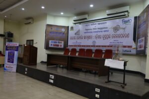 International Seminar, March 8th 2026