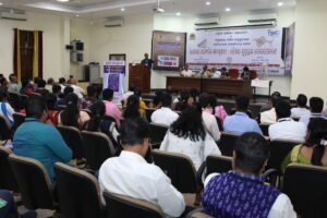 International Seminar, March 8th 2026