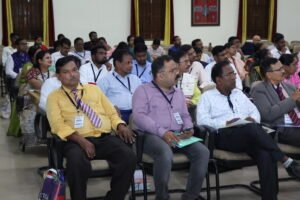 International Seminar, March 8th 2026