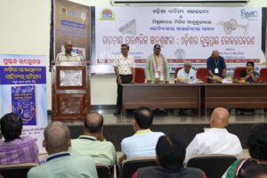 International Seminar, March 8th 2026