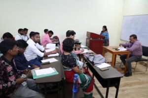 International Seminar, March 8th 2026