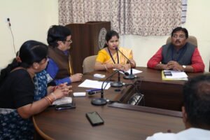 International Seminar, March 8th 2026