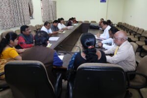 International Seminar, March 8th 2026