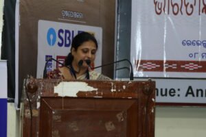 International Seminar, March 8th 2026