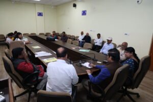 International Seminar, March 8th 2026