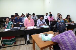 International Seminar, March 8th 2026