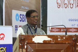 International Seminar, March 8th 2026