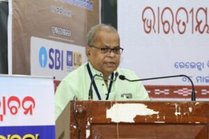 International Seminar, March 8th 2026