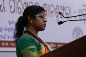 International Seminar, March 8th 2026