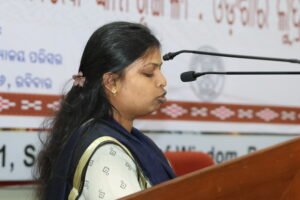 International Seminar, March 8th 2026