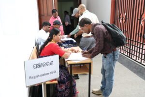 International Seminar, March 8th 2026