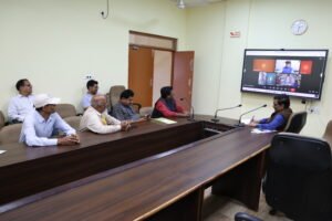 International Seminar, March 8th 2026