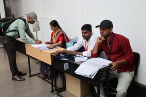 International Seminar, March 8th 2026