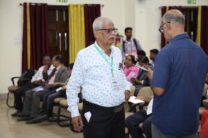 International Seminar, March 8th 2026