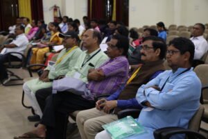 International Seminar, March 8th 2026