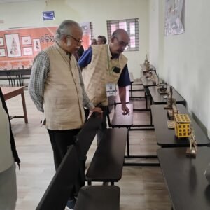 Mishrashala at Youth Conclave