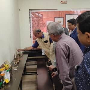 Mishrashala at Youth Conclave