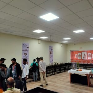 Mishrashala at Youth Conclave