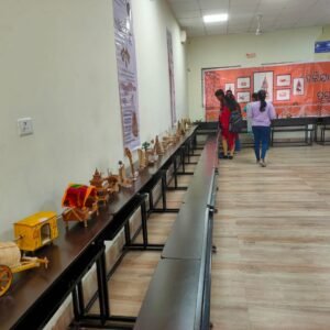 Mishrashala at Youth Conclave