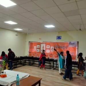 Mishrashala at Youth Conclave