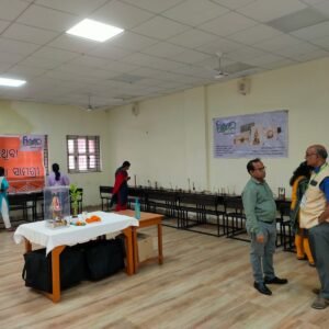 Mishrashala at Youth Conclave