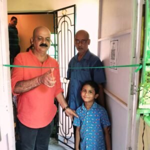 Mishrashala Organised Summer camp for Children