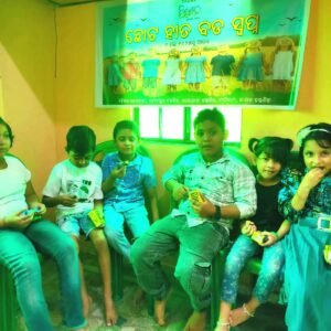 Mishrashala Organised Summer camp for Children