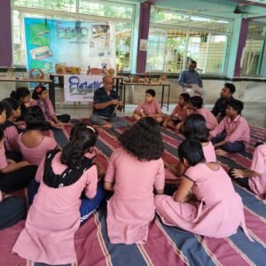 Mishrashala@ Jasoda Sadan