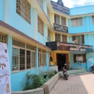 Mishrashala@ Jasoda Sadan