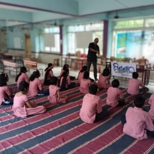 Mishrashala@ Jasoda Sadan