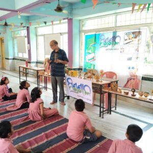 Mishrashala@ Jasoda Sadan