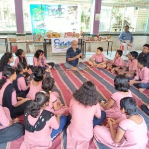 Mishrashala@ Jasoda Sadan