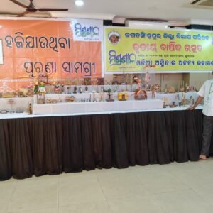 MISHRASHALA@ JAGATSINGHPUR JILLA BIKAS PARISAD