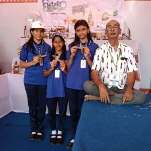 MISHRASHALA @ SURAVI MELA