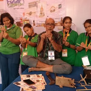 MISHRASHALA @ SURAVI MELA