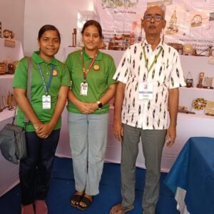 MISHRASHALA @ SURAVI MELA