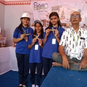 MISHRASHALA @ SURAVI MELA